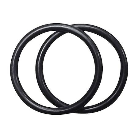 Superior Parts Aftermarket Piston O-Ring for Hitachi NT65MA4, NT65MA4, NT65MA2 Nailers, PK 2 SP 882-685